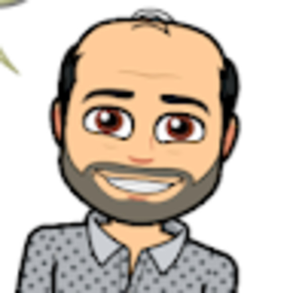 Meet your Posher, Barry - Picture 1 of 1